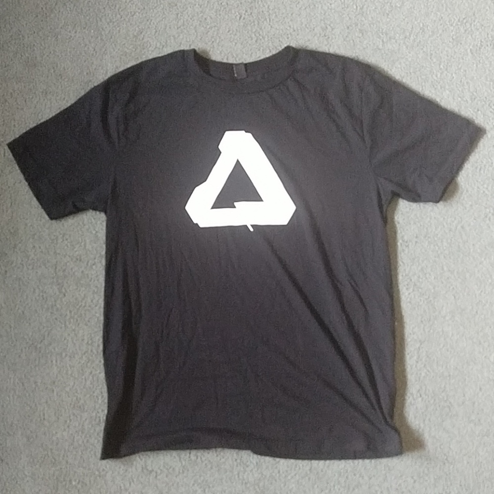 Affinity shirt